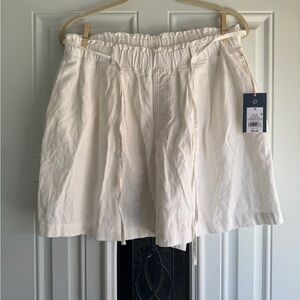 NWT universal thread high Waist Shorts
